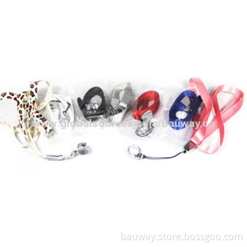 Ego electronic cigarette Accessories/Necklace, Customized Orders Available